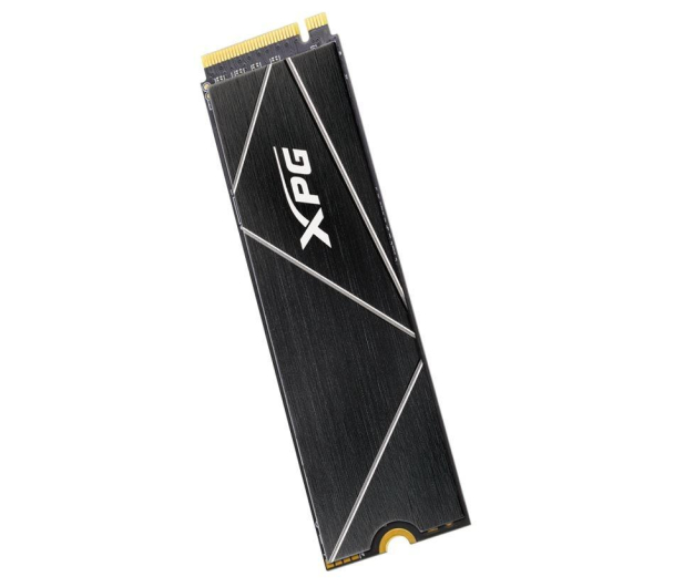 ADATA 1TB M.2 PCIe Gen4 NVMe GAMMIX S70 Blade - 500606 - zdjęcie 5